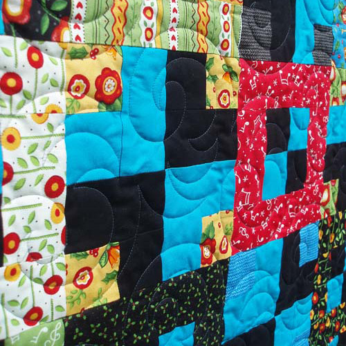 Sunburnt Quilts