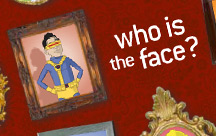 who-is-the-face